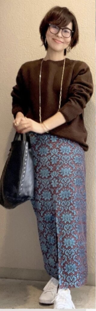 おしゃれしているつもりだったスタイリストを始めた頃の私